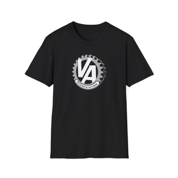 OG VTEC Academy 3D Tee