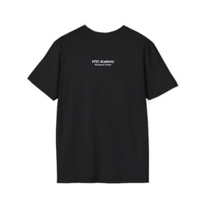 OG VTEC Academy 3D Tee - Image 2