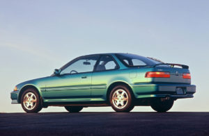 DA Integra