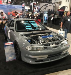 Turbo Prelude