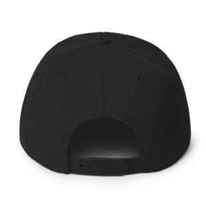 DOHC VTEC Academy Snapback - Image 2