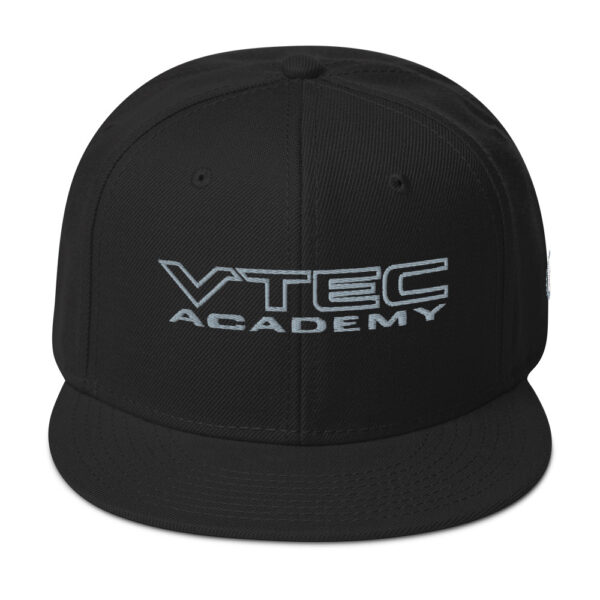 DOHC VTEC Academy Snapback