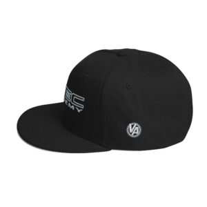 DOHC VTEC Academy Snapback - Image 3