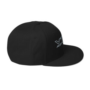 DOHC VTEC Academy Snapback - Image 4